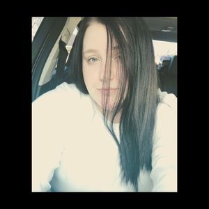 Meet your Posher, Gracie